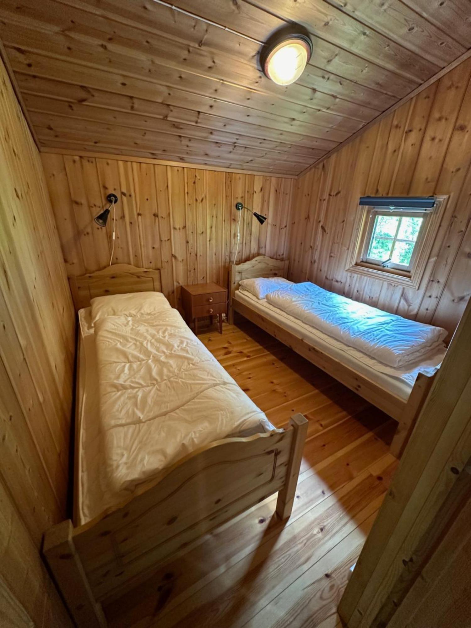 Lodge Måsåplassen Friisvegen Mountain